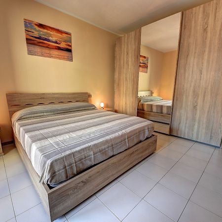 Apartment Medea Quartu SantʼElena Dış mekan fotoğraf