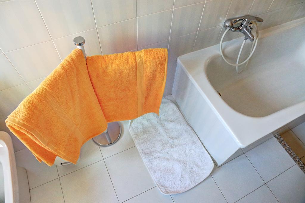 Apartment Medea Quartu SantʼElena Dış mekan fotoğraf