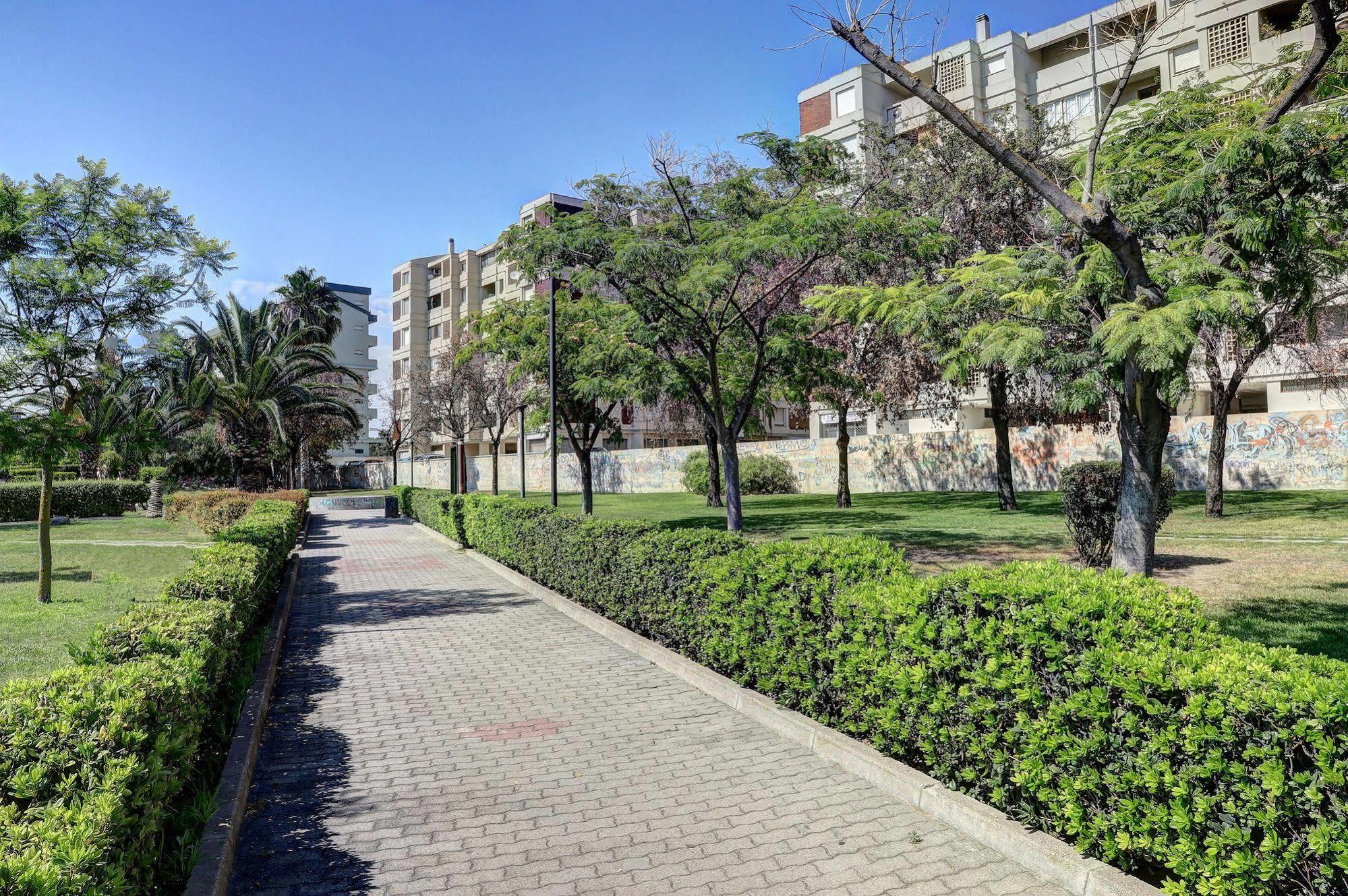 Apartment Medea Quartu SantʼElena Dış mekan fotoğraf