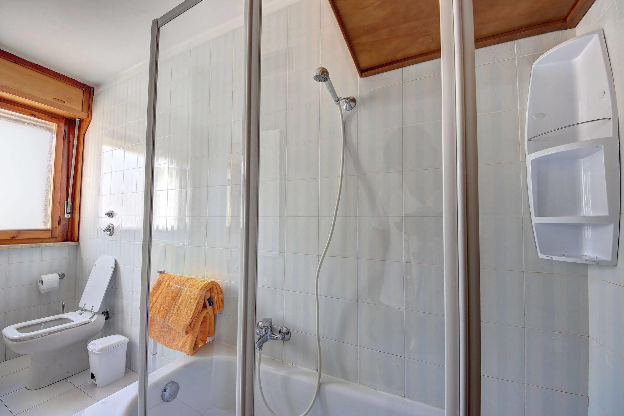 Apartment Medea Quartu SantʼElena Dış mekan fotoğraf