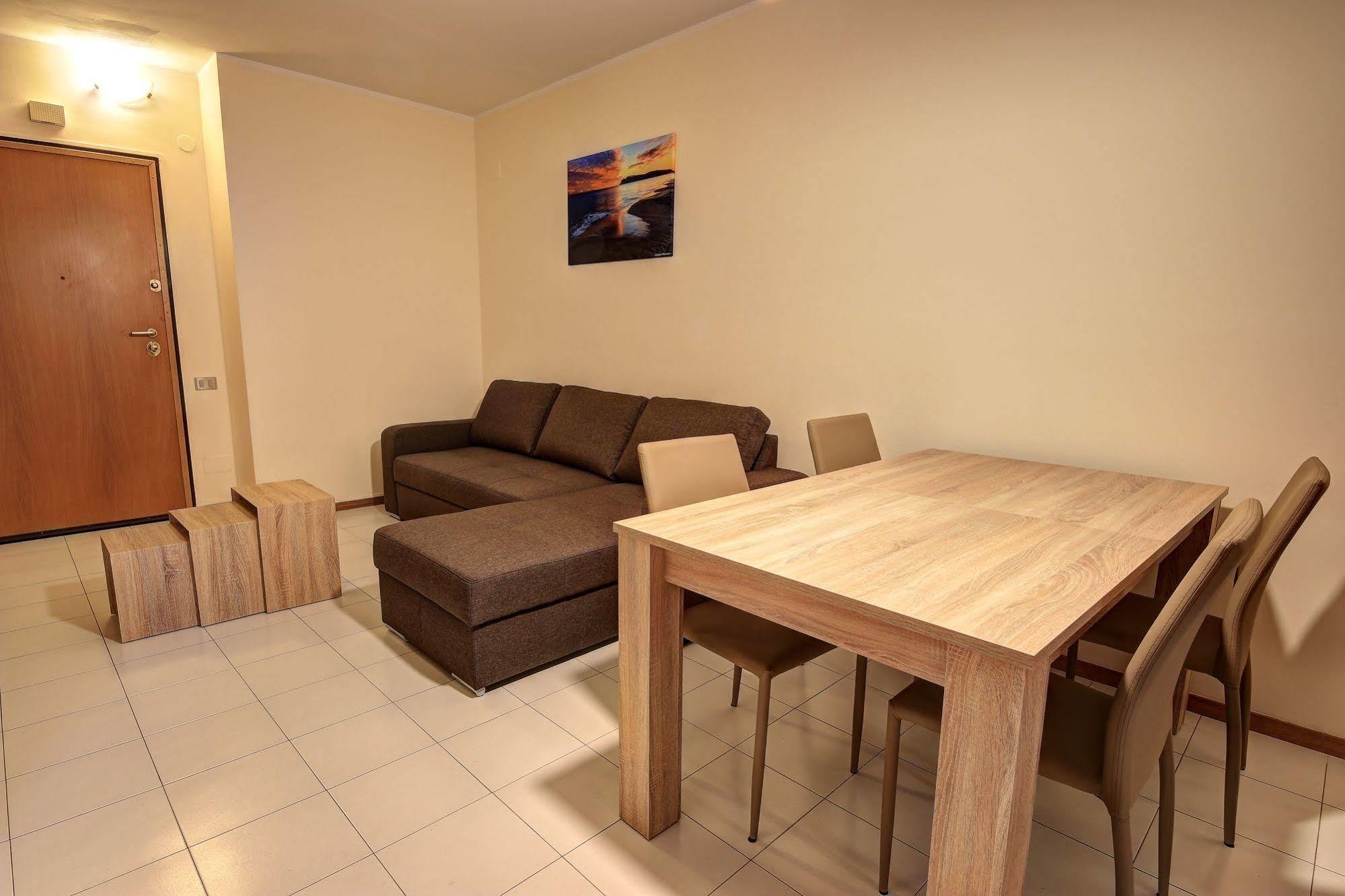 Apartment Medea Quartu SantʼElena Dış mekan fotoğraf