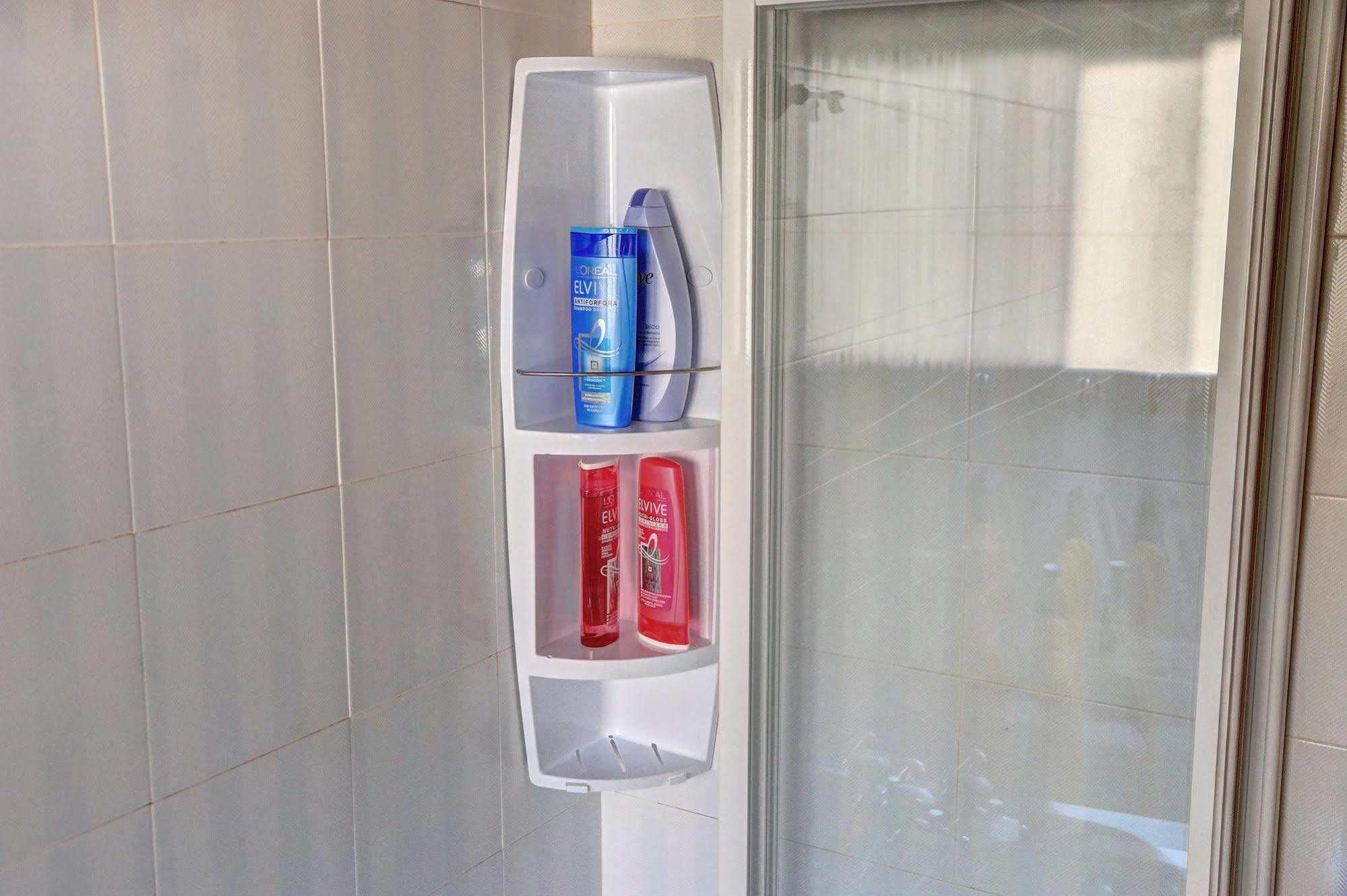 Apartment Medea Quartu SantʼElena Dış mekan fotoğraf
