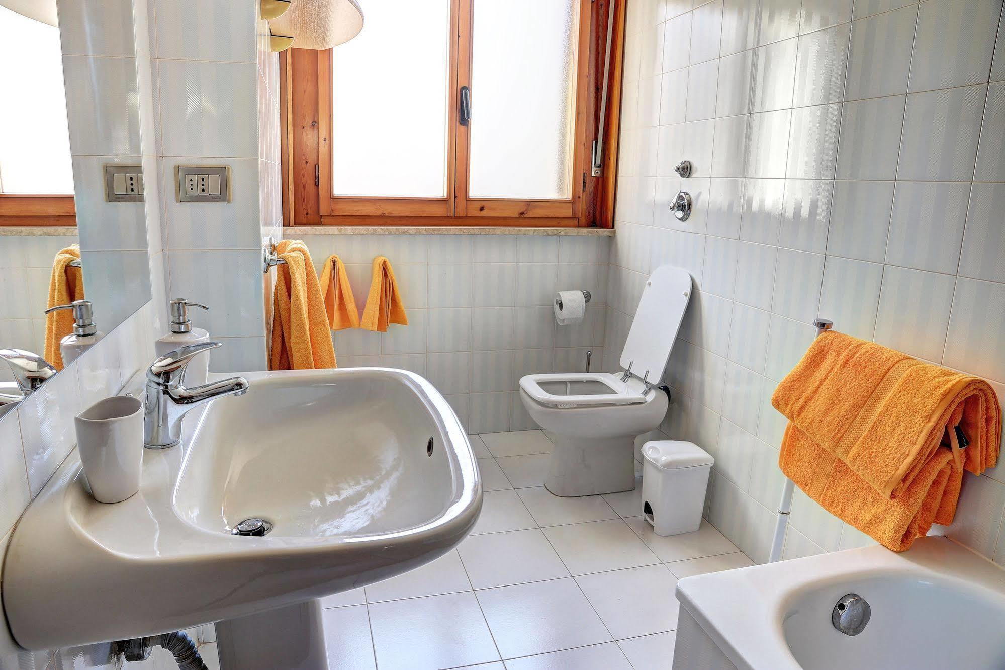 Apartment Medea Quartu SantʼElena Dış mekan fotoğraf
