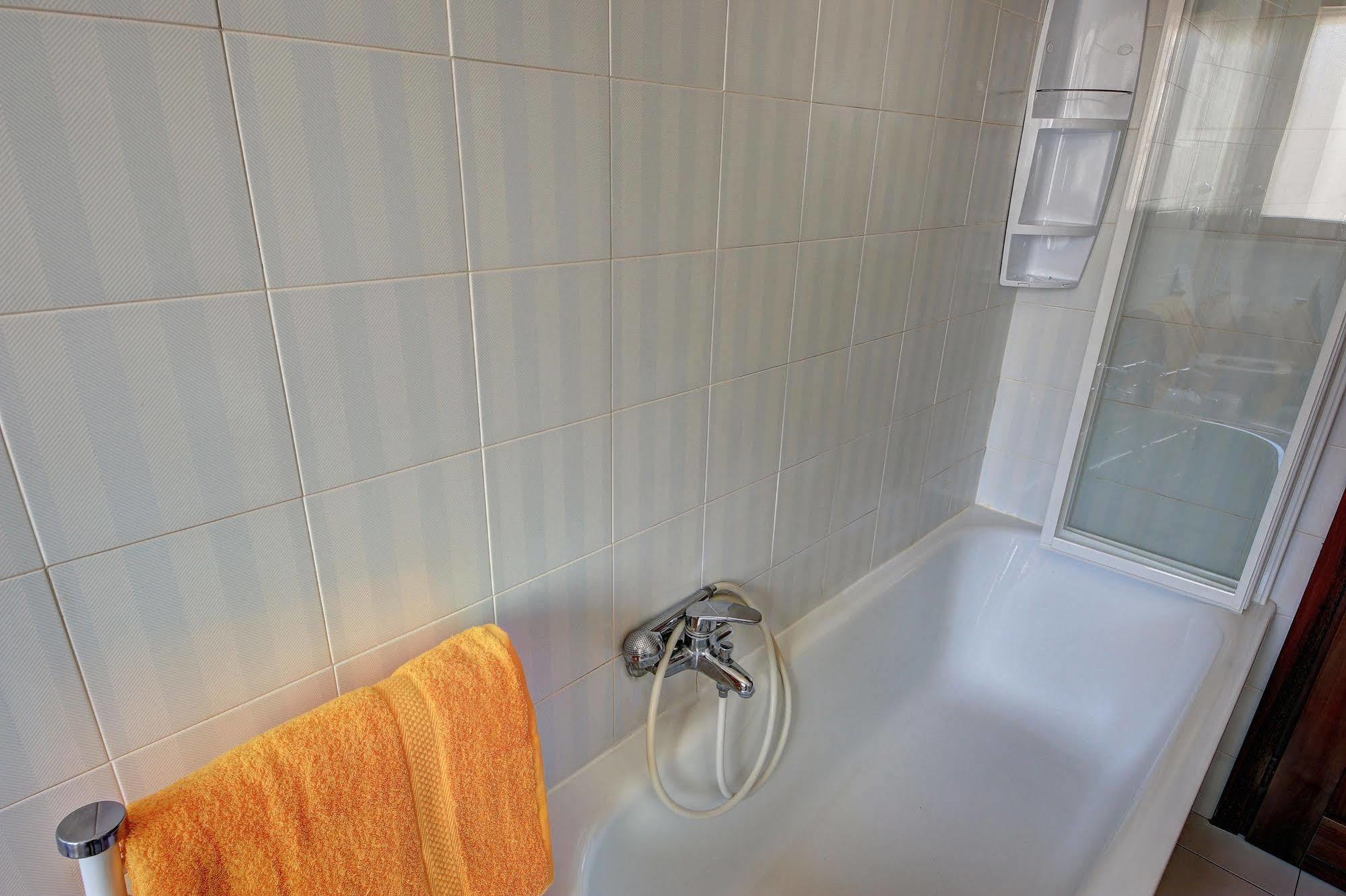 Apartment Medea Quartu SantʼElena Dış mekan fotoğraf