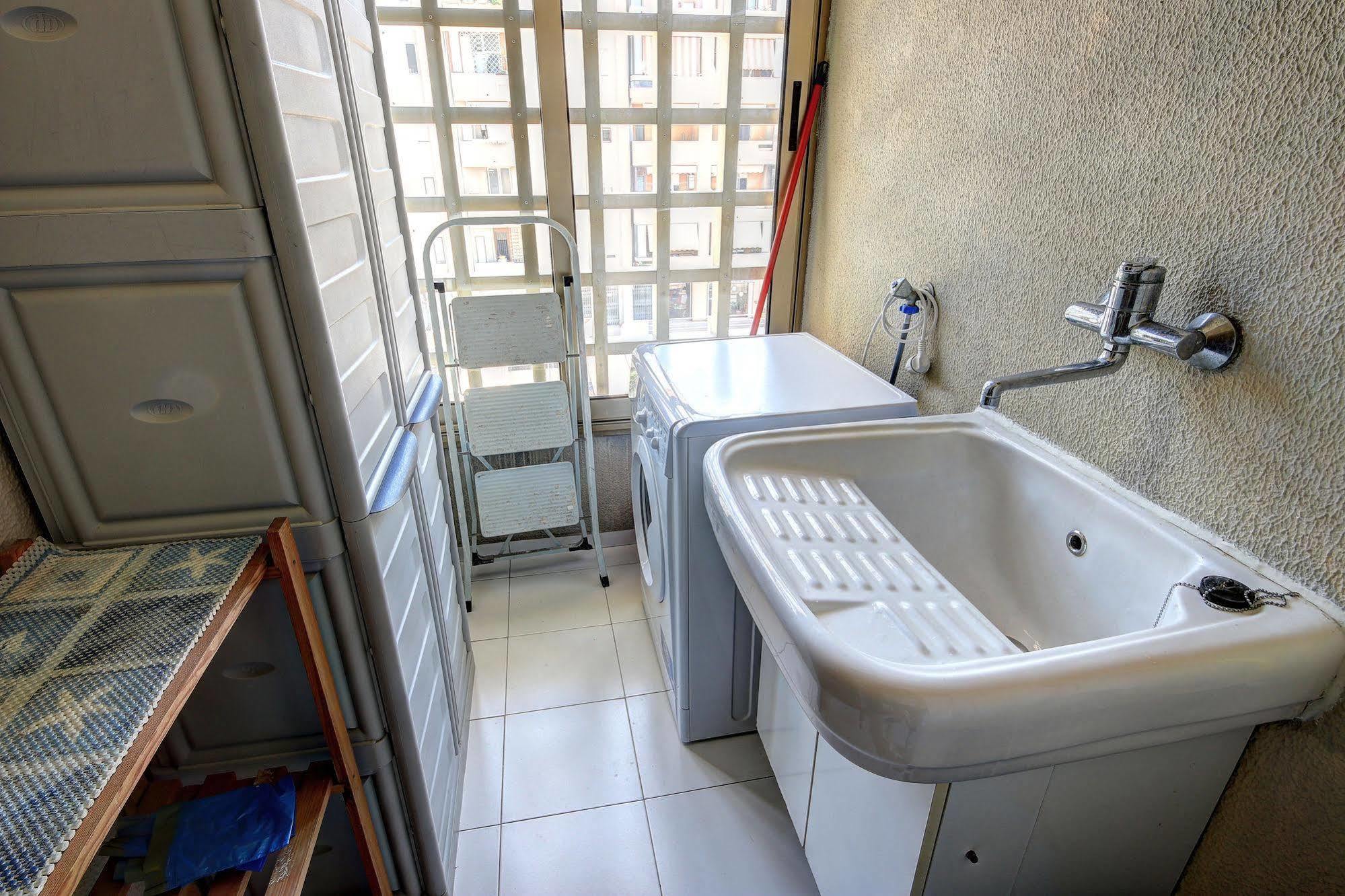 Apartment Medea Quartu SantʼElena Dış mekan fotoğraf