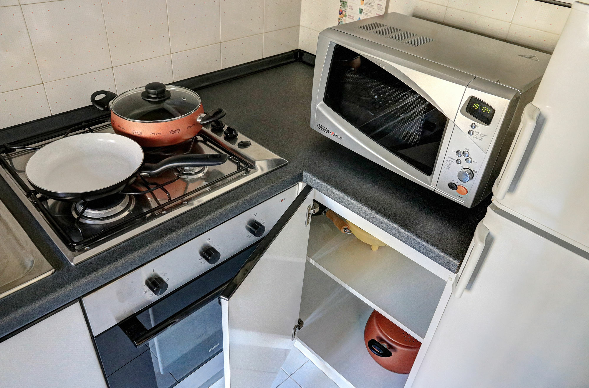 Apartment Medea Quartu SantʼElena Dış mekan fotoğraf