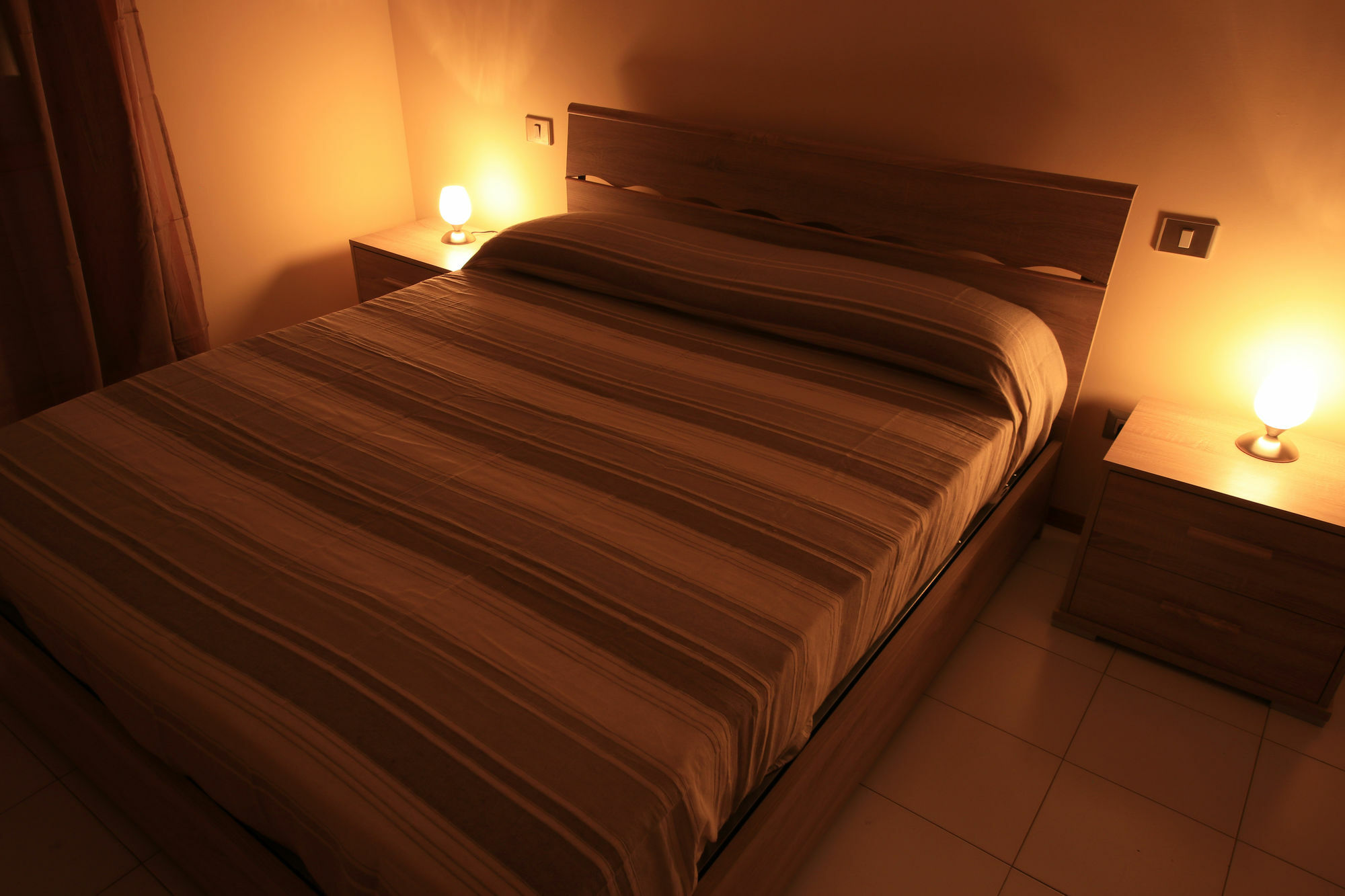 Apartment Medea Quartu SantʼElena Dış mekan fotoğraf