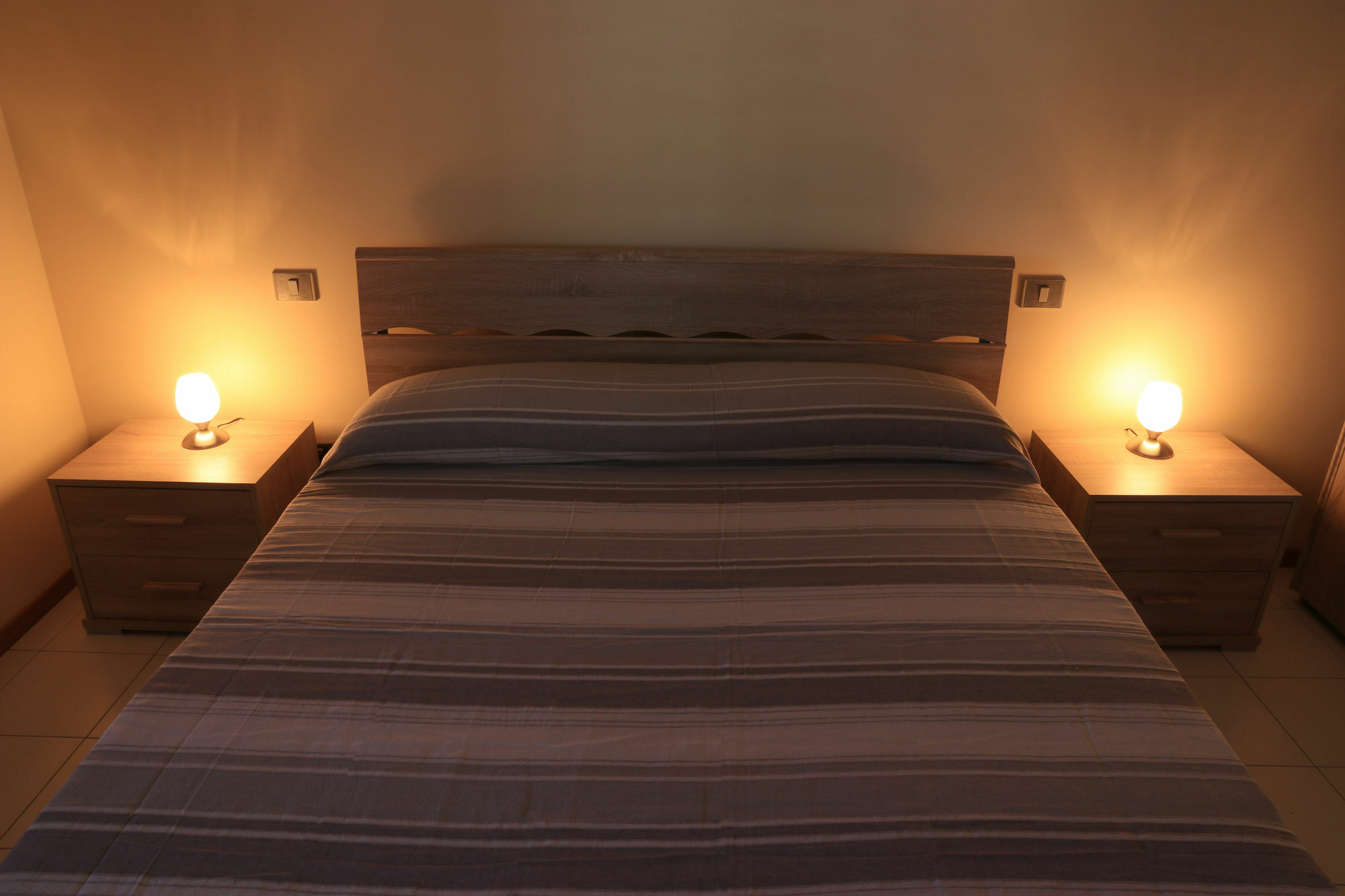 Apartment Medea Quartu SantʼElena Dış mekan fotoğraf