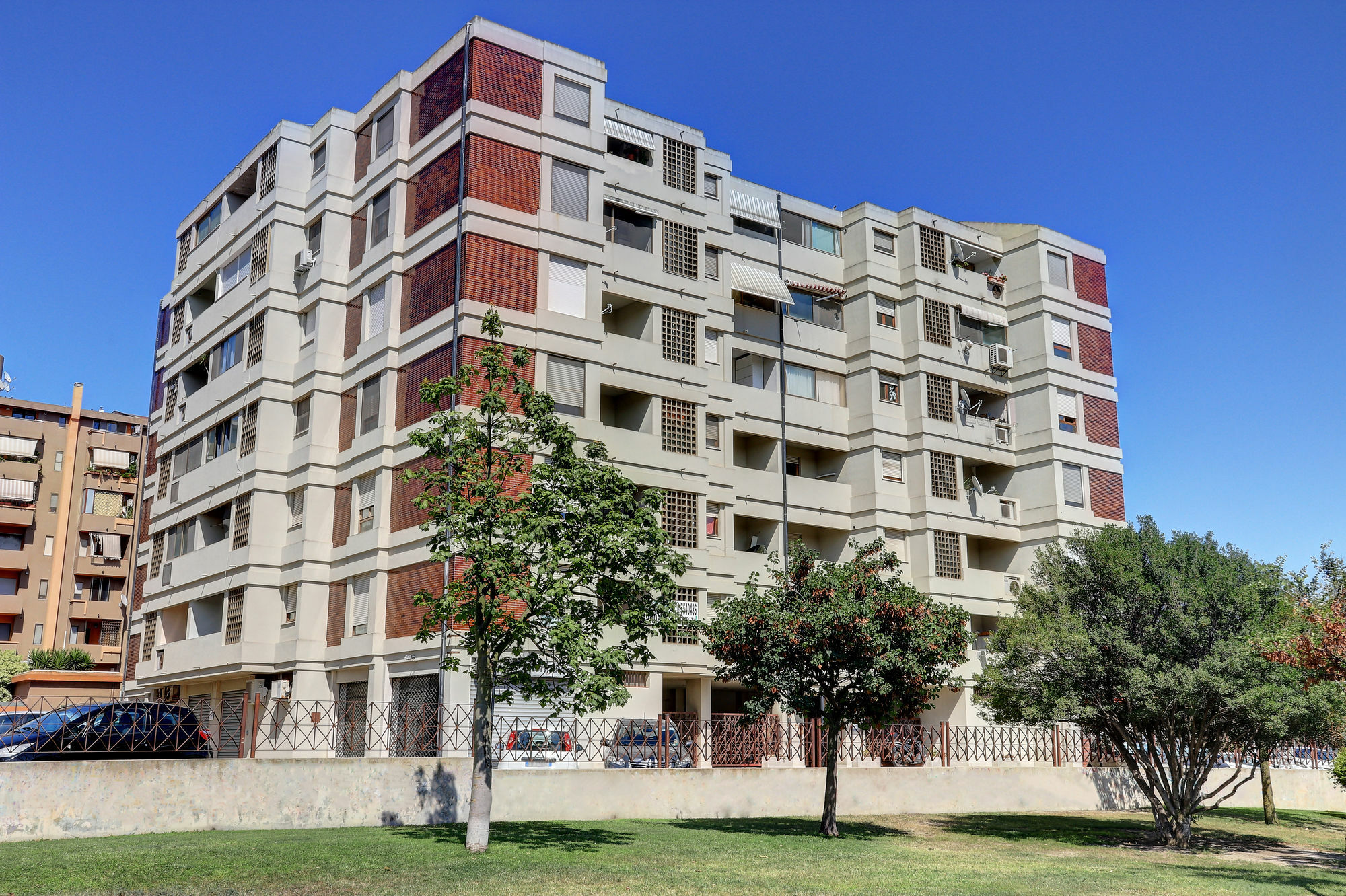Apartment Medea Quartu SantʼElena Dış mekan fotoğraf
