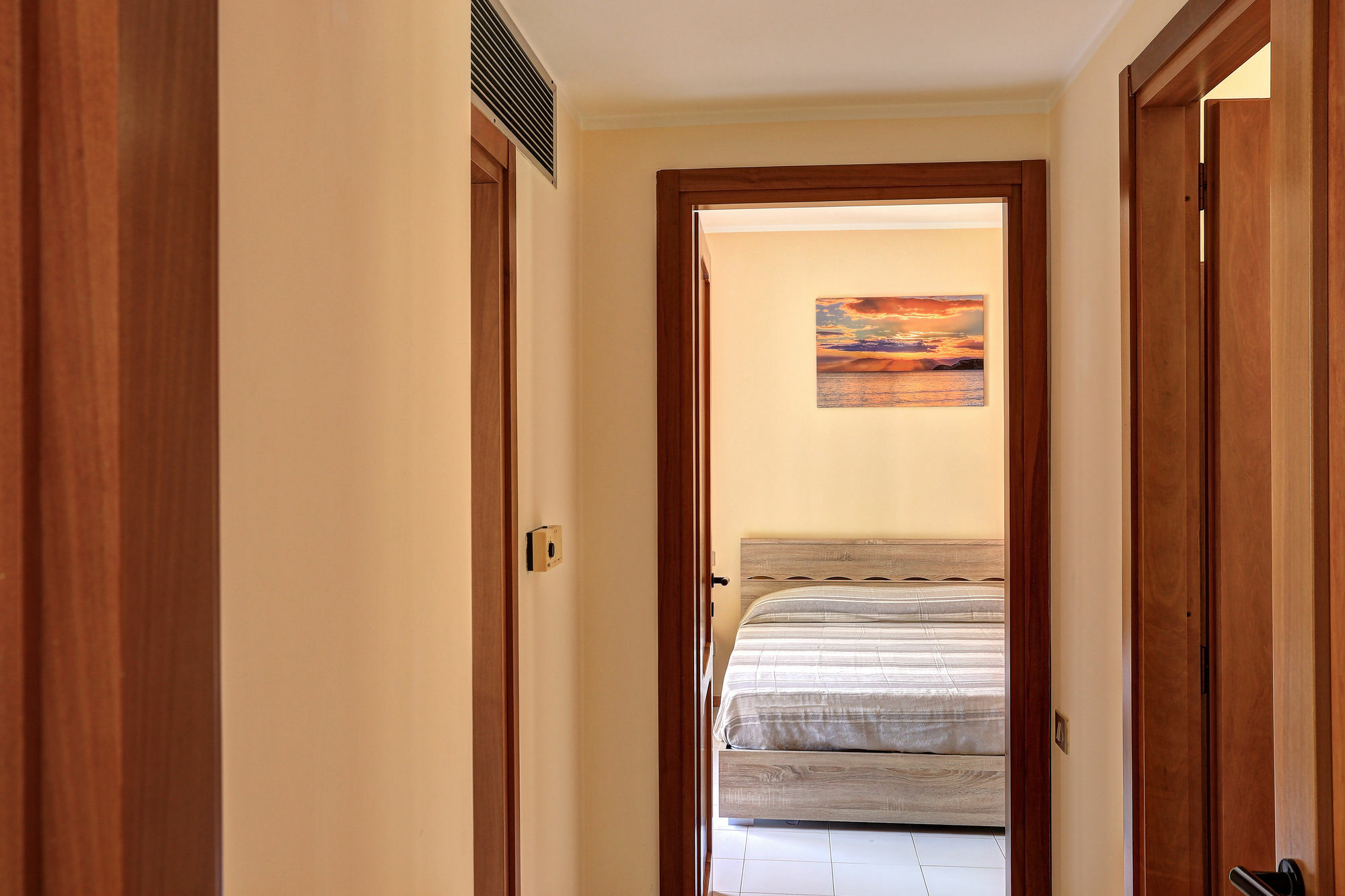 Apartment Medea Quartu SantʼElena Dış mekan fotoğraf