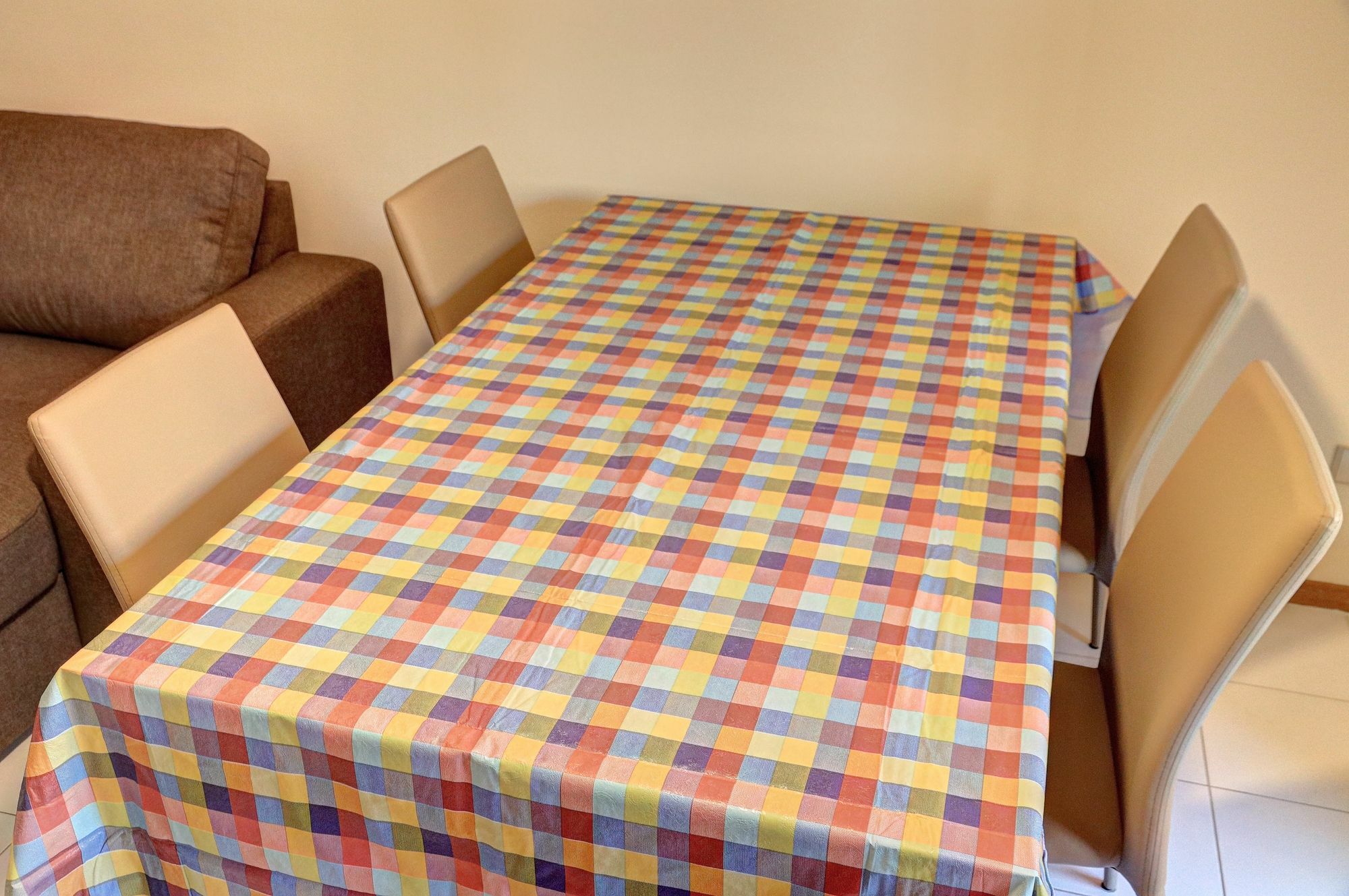 Apartment Medea Quartu SantʼElena Dış mekan fotoğraf