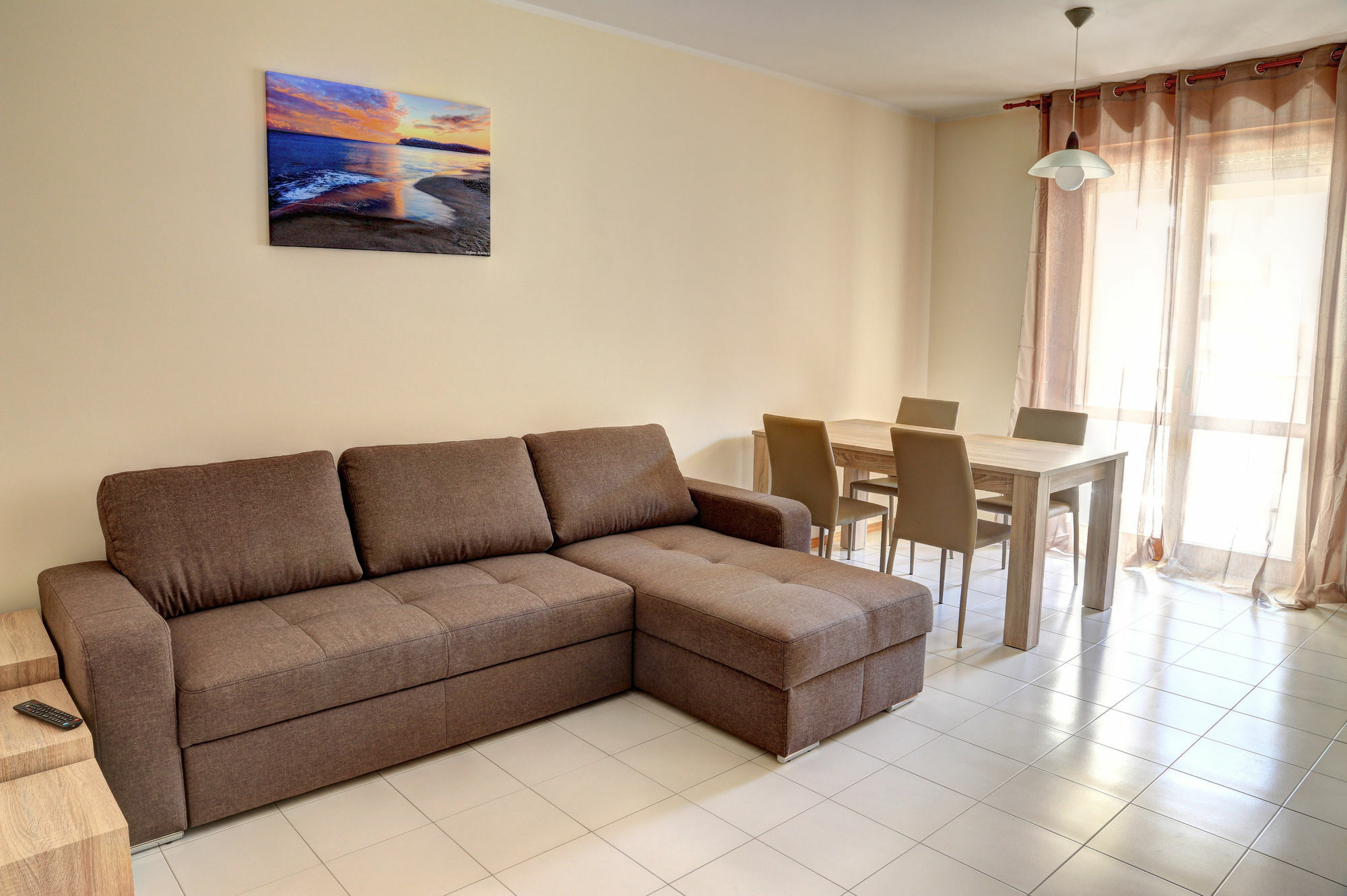 Apartment Medea Quartu SantʼElena Dış mekan fotoğraf
