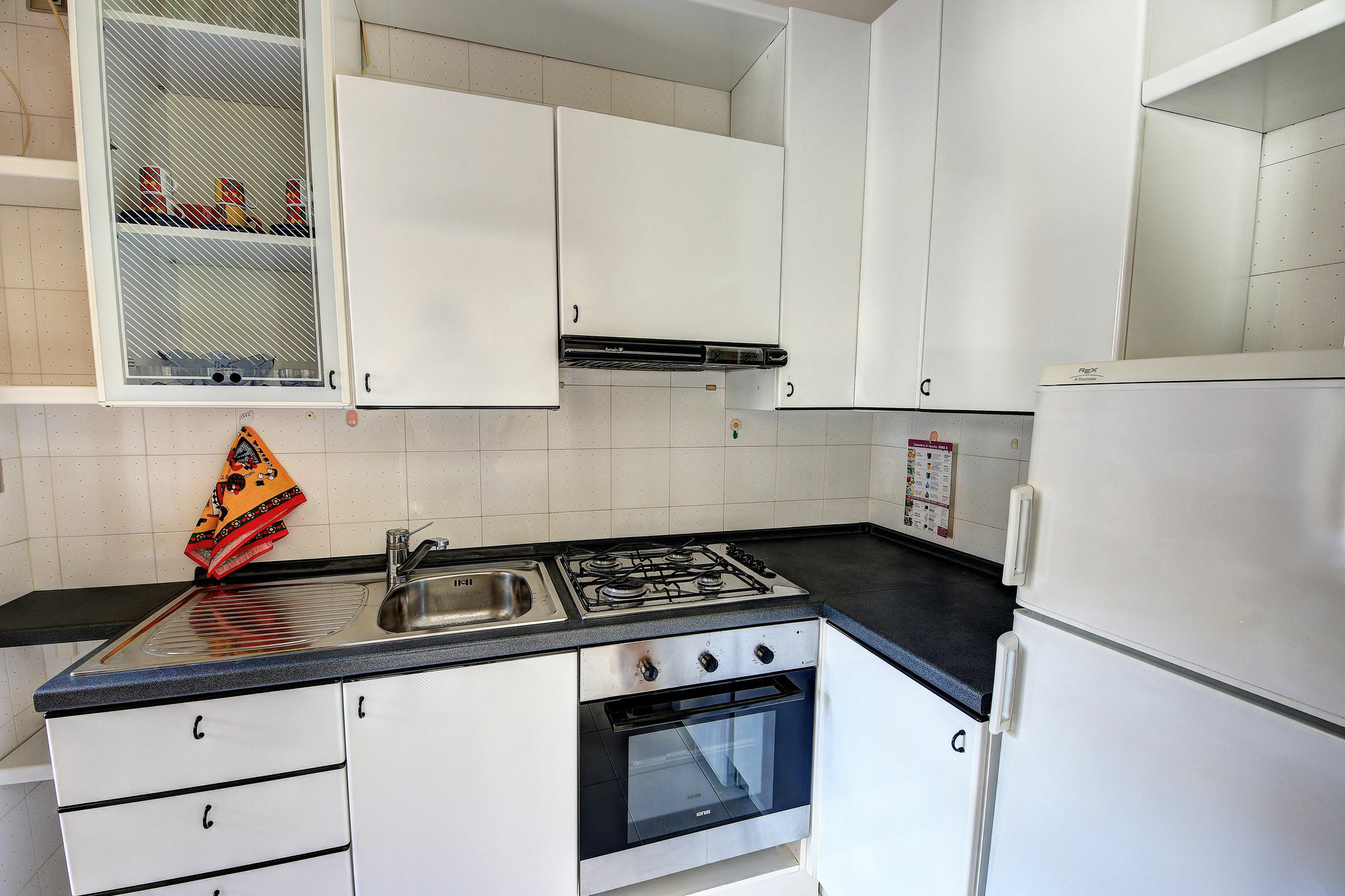 Apartment Medea Quartu SantʼElena Dış mekan fotoğraf
